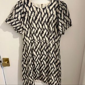 J.Crew Silk Dress Size 6